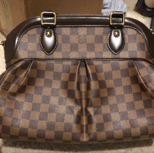SOLD** Excellent condition Louis Vuitton Trevi MM
